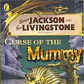 Cover Art for 9780140375534, Curse of the Mummy (Fighting Fantasy Gamebooks) by Steve Jackson, Ian Livingstone