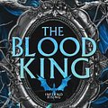 Cover Art for 9781038945006, The Blood King (Inferno Rising, Book 2) by Abigail Owen