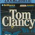 Cover Art for 9780736616300, Clear and Present Danger by Tom Clancy