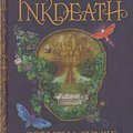 Cover Art for 9780545980708, Inkdeath by Cornelia Funke