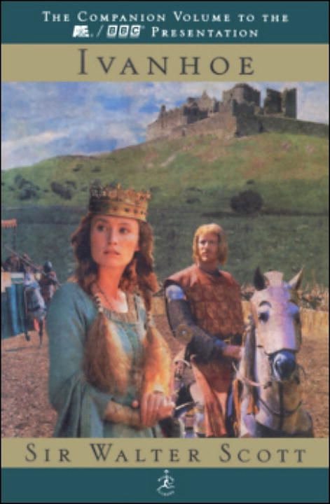 Ivanhoe Ivanhoe
