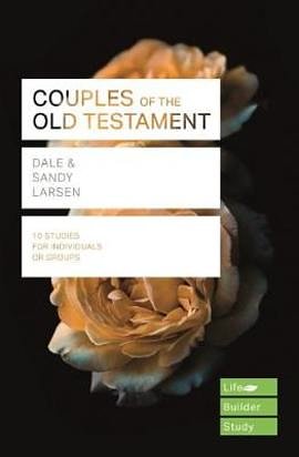Couples of the Old Testament (Lifeguide Bible Studies)