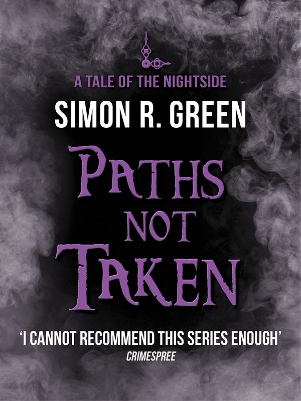 Paths Not Taken
