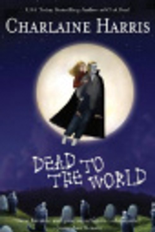 Cover Art for 9780786548484, Dead to the World by Charlaine Harris