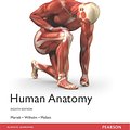 Cover Art for 9781292156798, Human Anatomy, Global Edition by Elaine Marieb, Patricia Wilhelm, Jon Mallatt