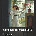 Cover Art for 9781093603736, Anne's House of Dreams by Lucy Maud Montgomery