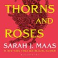 Cover Art for 9781408857878, COURT OF THORNS AND ROSES MORTAL by Sarah J. Maas