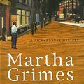 Cover Art for 9781597224079, Dust by Martha Grimes