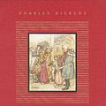 Cover Art for 9781857159288, A Christmas Carol by Charles Dickens