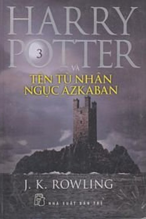 Cover Art for 8934974117995, Harry Potter Và Tên Tù Nhân Ngục Azkaban by J. K. Rowling