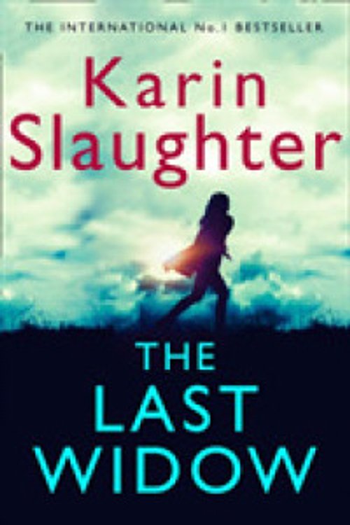Cover Art for 9780008336431, The Last Widow by Karin Slaughter