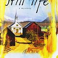 Cover Art for 9781432845643, Still Life by Louise Penny