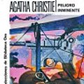 Cover Art for 9789504908074, Peligro Inminente (Spanish Edition) by Agatha Christie