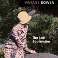 Cover Art for 9780099276470, The Last September by Elizabeth Bowen