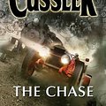 Cover Art for 9780718152802, The Chase by Clive Cussler