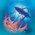 Cover Art for 9780140367218, 20,000 Leagues under the Sea by Jules Verne