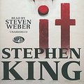 Cover Art for 9781441738738, IT by Stephen King