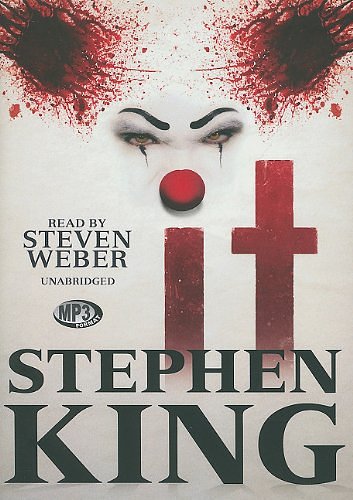 Cover Art for 9781441738738, IT by Stephen King