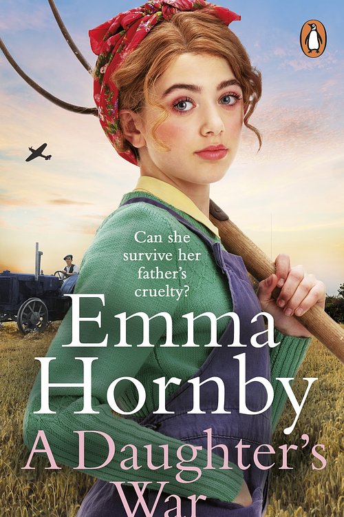 Cover Art for 9780552178112, A Daughter’s War by Emma Hornby