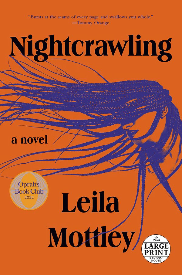 Cover Art for 9780593607879, Nightcrawling by Leila Mottley