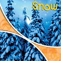 Cover Art for 9781403465511, Snow by Elizabeth Miles