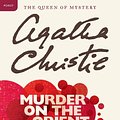 Cover Art for 9780062689665, Murder on the Orient Express by Agatha Christie