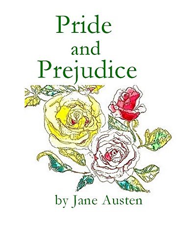 Cover Art for 9781985331884, Pride and Prejudice by Jane Austen