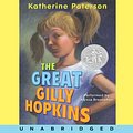 Cover Art for B002LZ95LC, The Great Gilly Hopkins by Katherine Paterson