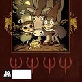 Cover Art for 9781681596501, Over The Garden Wall #2 by Pat McHale