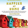 Cover Art for 9780449014387, Happier at Home by Gretchen Rubin