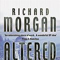 Cover Art for 9780575073210, Altered Carbon by Richard Morgan