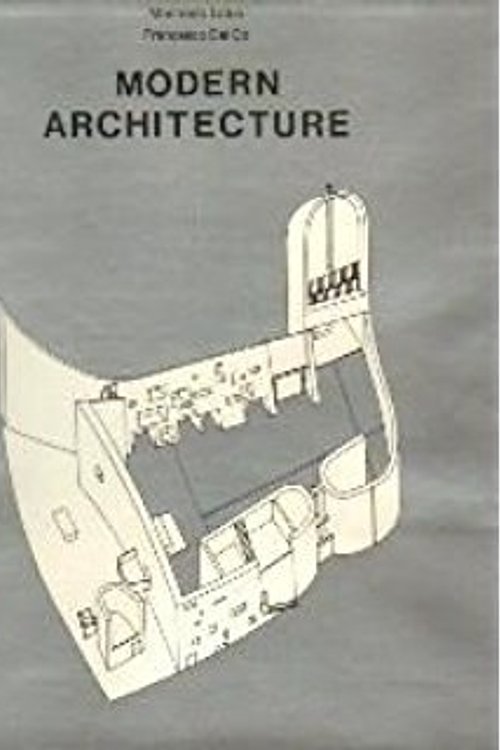 Cover Art for 9780810910065, Modern Architecture (History of World Architecture) by Manfredo Tafuri