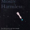 Cover Art for 9780434009268, Mostly Harmless by Douglas Adams