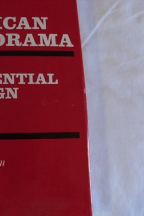 Cover Art for 9780670119912, An American Melodrama: The Presidential Campaign of 1968 by Bruce Page; Godfrey Hodgson; Lewis Chester