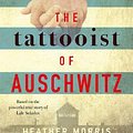 Cover Art for 9781785763687, The Tattooist of Auschwitz by Heather Morris