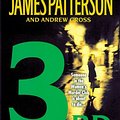 Cover Art for 9781417663910, 3rd Degree by James Patterson, Andrew Gross