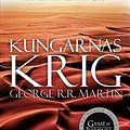 Cover Art for 9789137127279, Kungarnas krig by George R. R. Martin