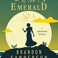 Cover Art for 9781250899668, Tress of the Emerald Sea by Brandon Sanderson