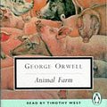 Cover Art for 9780140862515, Animal Farm by George Orwell