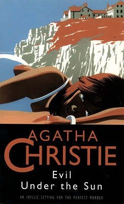 Cover Art for 9780006170044, Evil Under the Sun by Agatha Christie