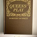 Cover Art for 9780848813017, Queen's Play by Dorothy Dunnett