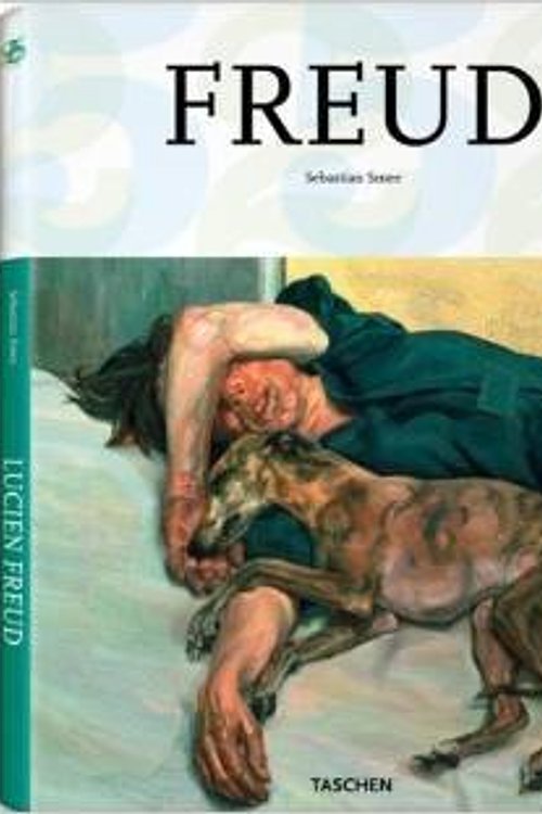 Cover Art for 9783836512503, Freud by Unknown