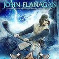 Cover Art for B01BLONG7M, The Ghostfaces by John Flanagan