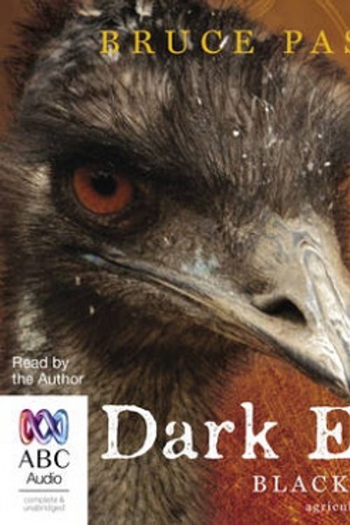 Cover Art for 9781489380388, Dark Emu (MP3) by Bruce Pascoe