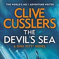 Cover Art for 9781405951586, Clive Cussler's The Devil's Sea by Dirk Cussler