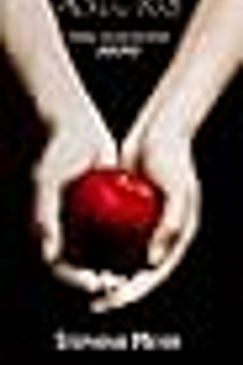Cover Art for 9789731035994, Amurg by Stephenie Meyer