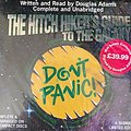 Cover Art for 9781856950282, The Hitch-Hikers Guide to the Galaxy by Douglas Adams, Douglas Adams