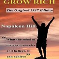 Cover Art for 9781453890509, Think and Grow Rich by Napoleon Hill