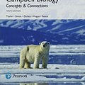 Cover Art for 9781292229478, Campbell Biology: Concepts & Connections, Global Edition by Martha Taylor, Eric Simon, Jean Dickey, Kelly Hogan, Jane Reece