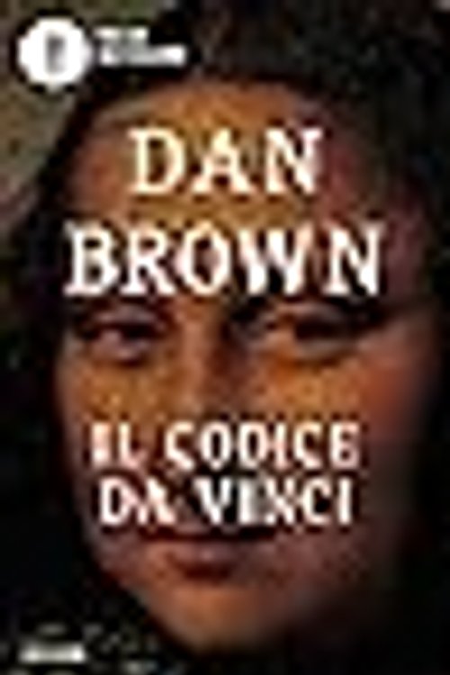 Cover Art for 9788804746676, Il codice da Vinci by Dan Brown